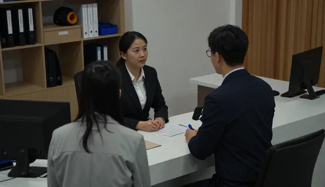 选型时如何评估定制开发服务的成果转化能力