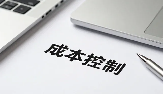运维视角下的定制开发服务成本控制实践