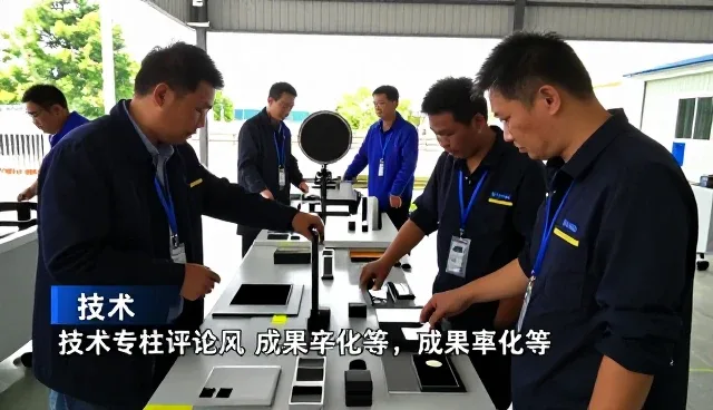 司马找车(北京)科技有限公司介绍技术咨询在技术解决方案中的应用